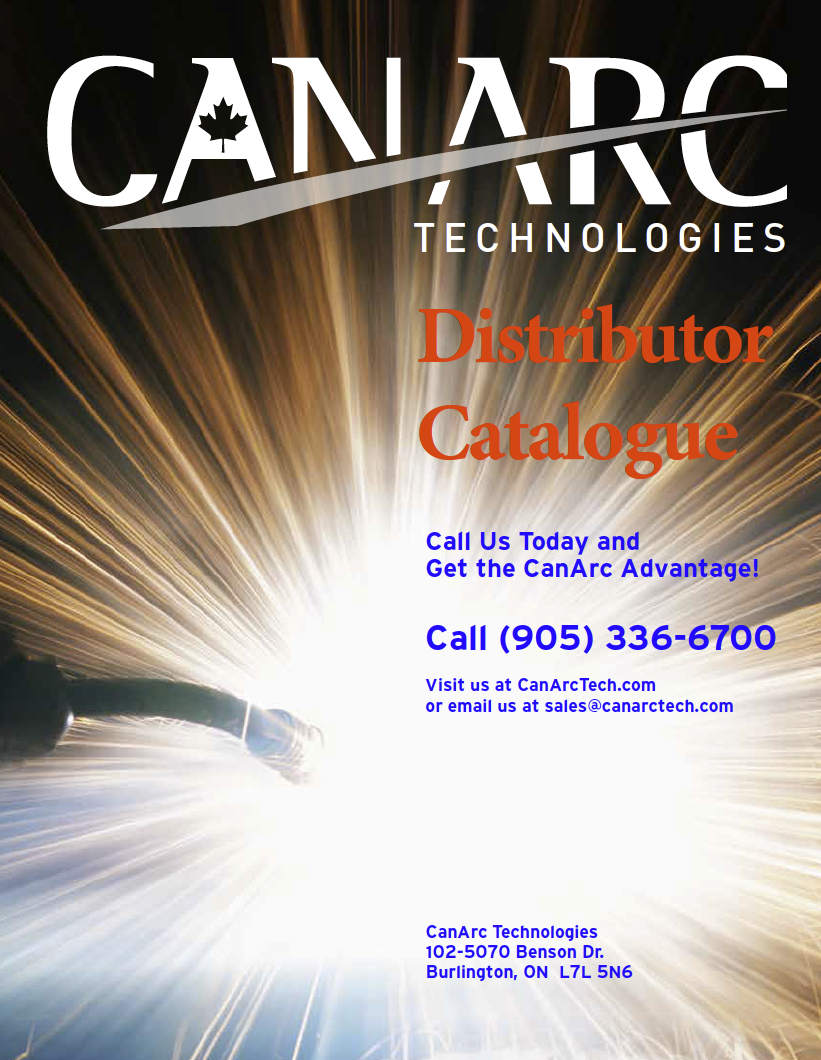 CanArc Catalogue